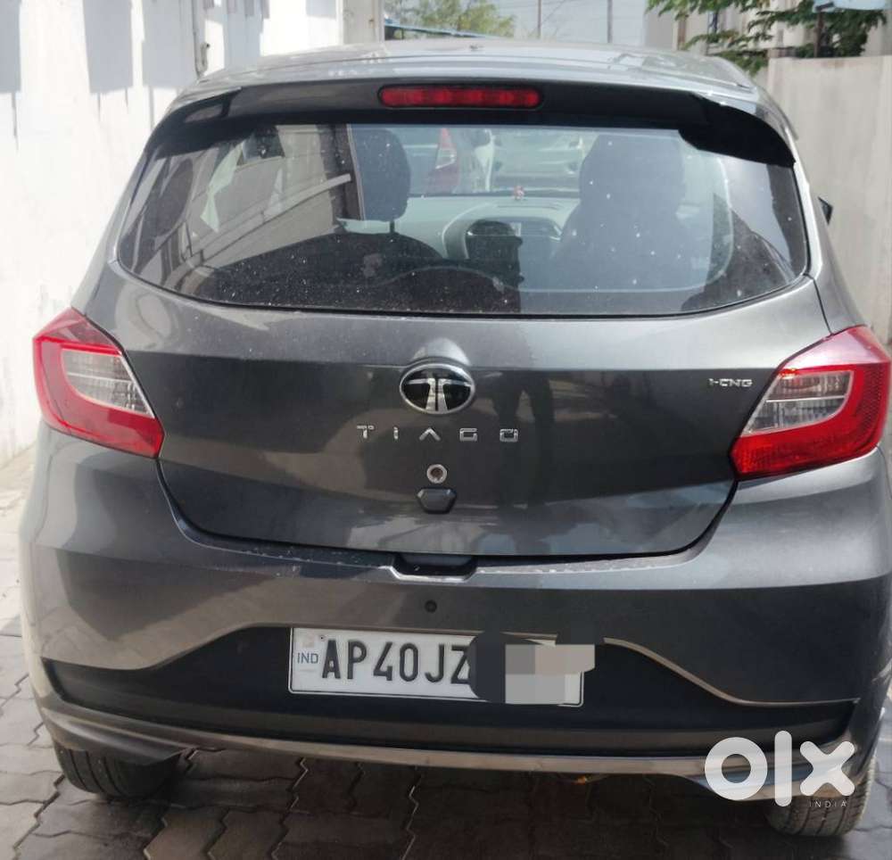 Tata Tiago 1.2 Revotron Xe Cng, 2025, Cng & Hybrids