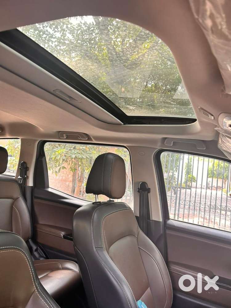 Mahindra Scorpio N Diesel Well Maintained
