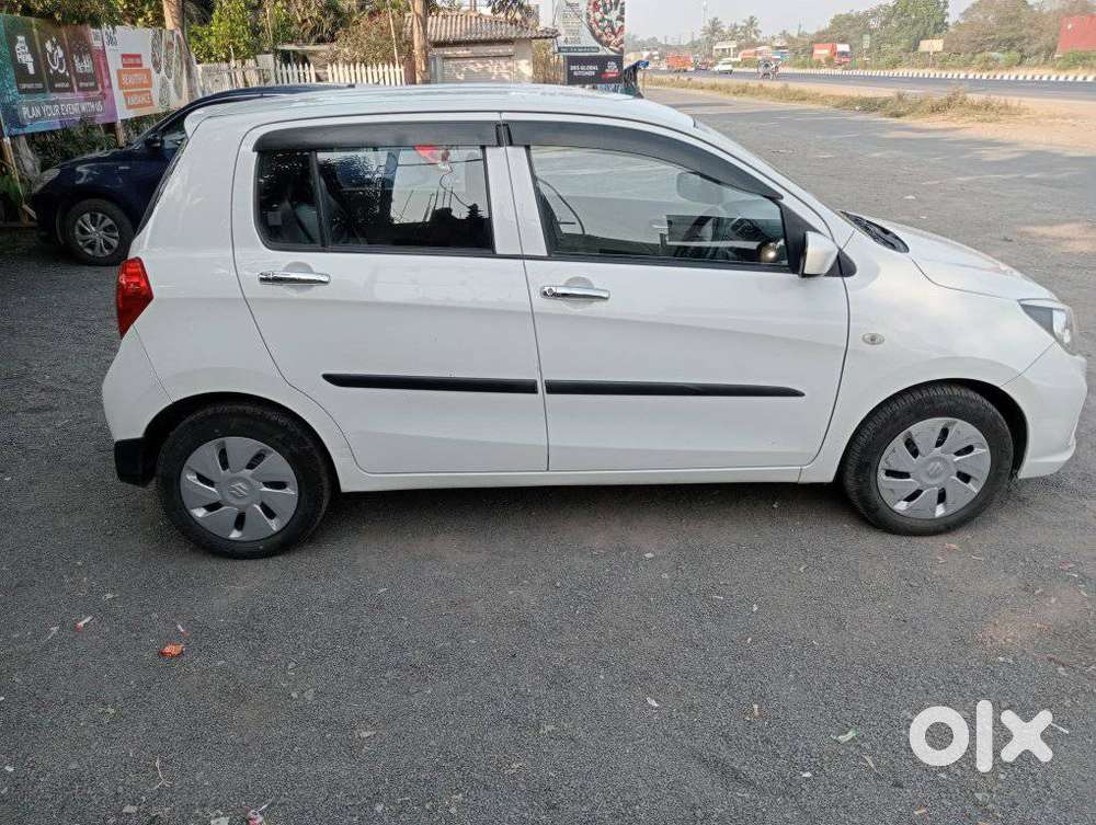 Maruti Suzuki Celerio, 2019, Cng & Hybrids