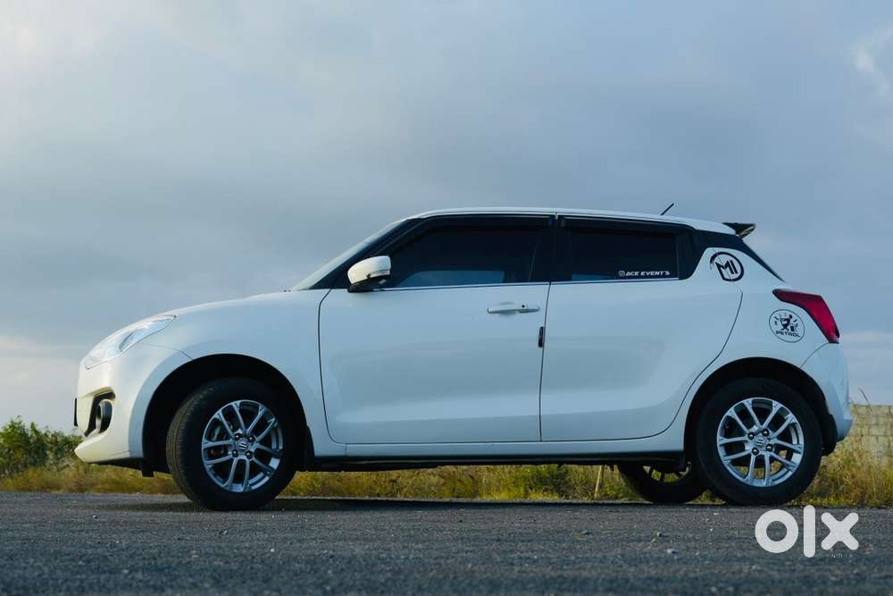 Maruti Suzuki Swift 2023