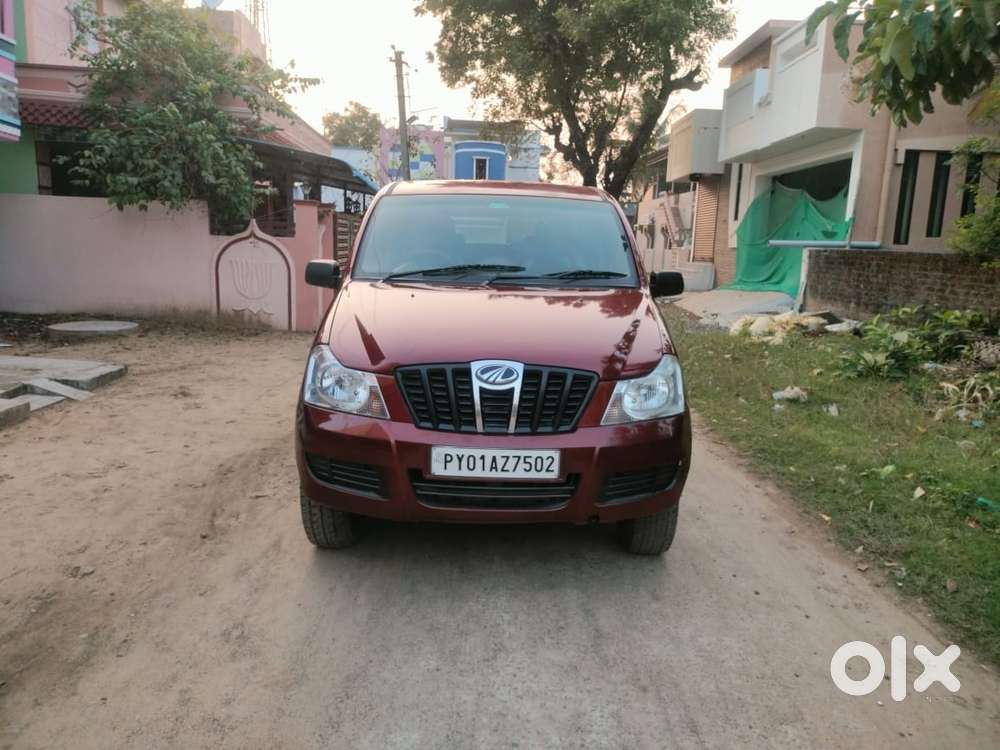Mahindra Xylo, 2010, Diesel