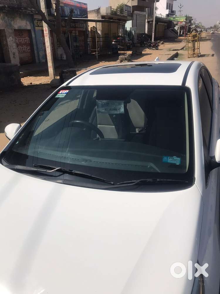 Hyundai New Verna 2020 Diesel Well Maintained