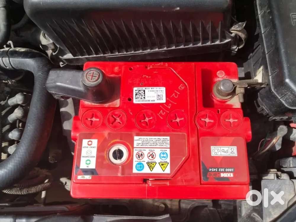 Hyundai Getz Prime 2008 Petrol Well Maintained