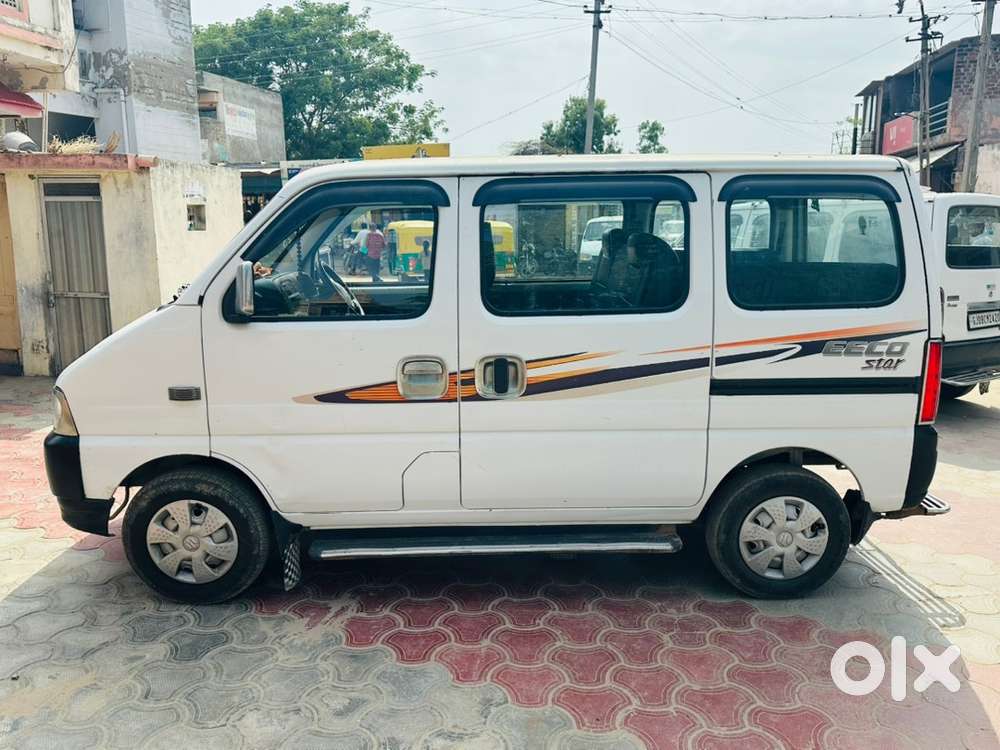 Maruti Eeco 5 Str 2021