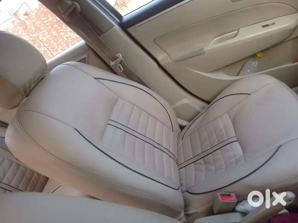 Maruti Suzuki Dzire 2021 Diesel