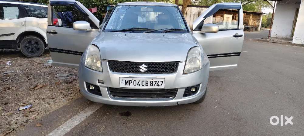 Maruti Suzuki Swift 2008 Diesel