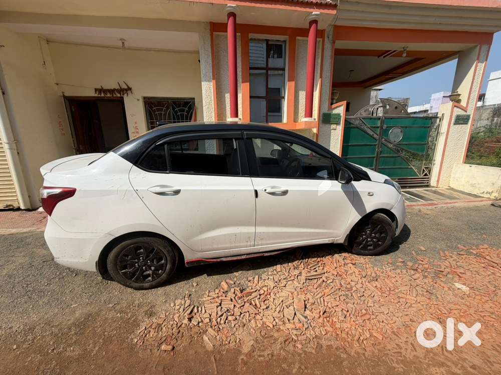 Hyundai Xcent Prime 2019 Diesel