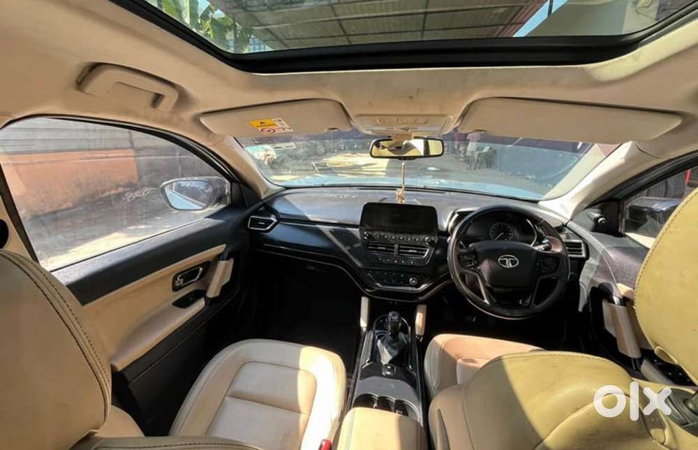 Tata Safari 2021 Diesel Well Maintained