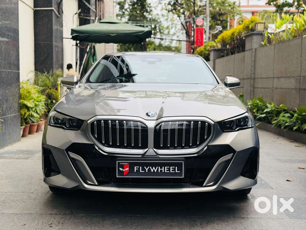 Bmw 5 Series 2.0 530i M Sport, 2025, Petrol