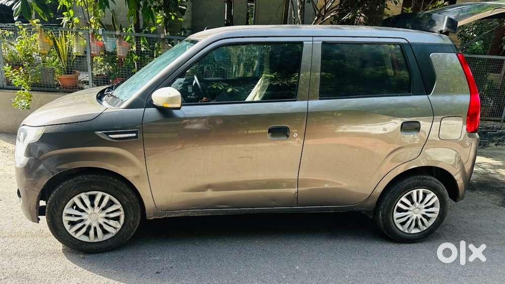 Maruti Wagon R 2020