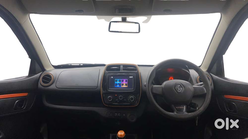 Renault Kwid Climber 1.0 Mt, 2019, Petrol