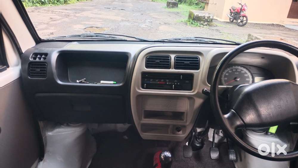 Maruti Suzuki Eeco Cargo, 2020, Cng & Hybrids