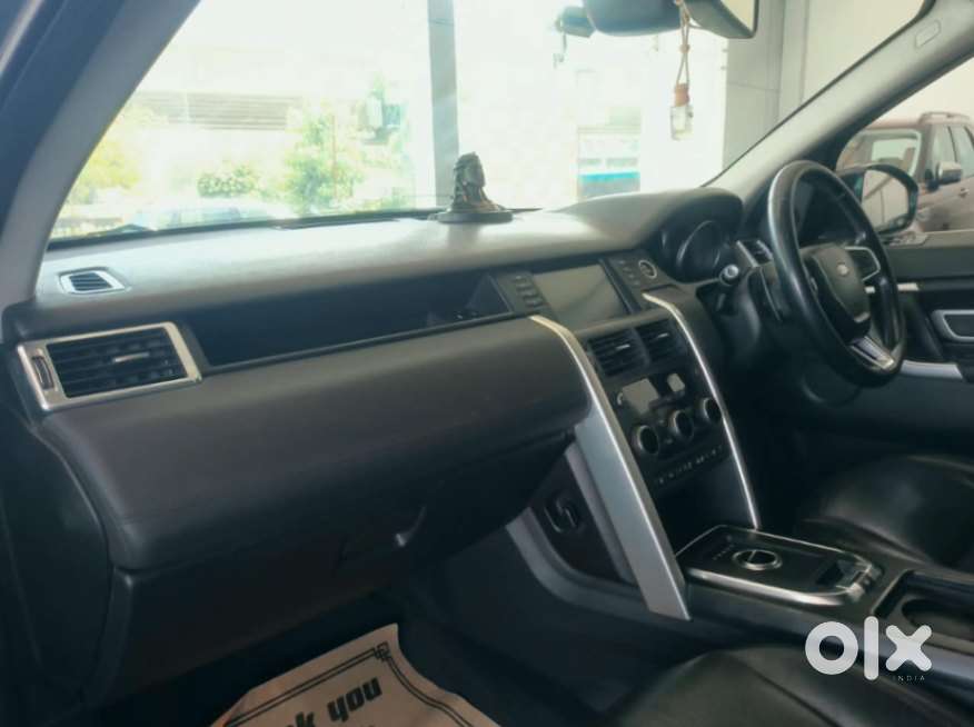 Land Rover Range Sport, 2019, Diesel