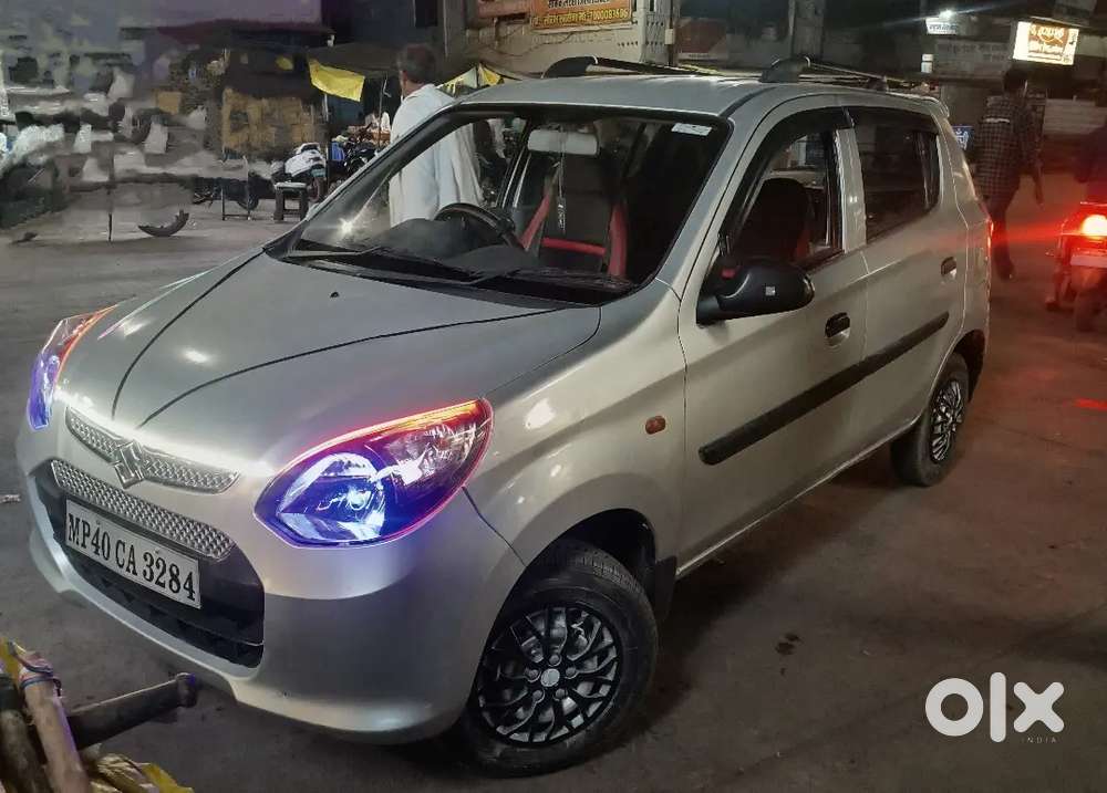 Maruti Suzuki Alto 800 2815 Petrol Good Condition