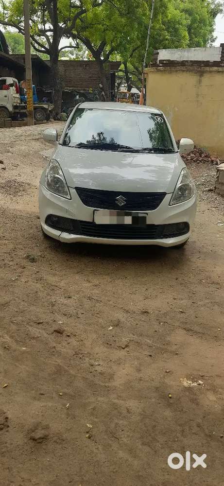 Maruti Suzuki Dzire 2020