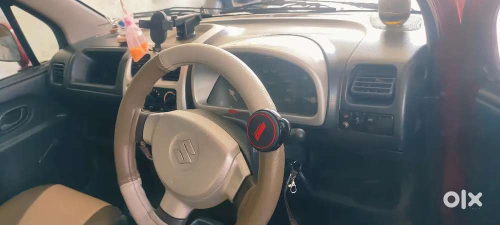 Maruti Suzuki Wagon R 6161