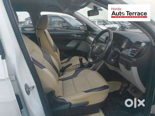 Skoda Kushaq 1.0 Tsi Ambition, 2021, Petrol
