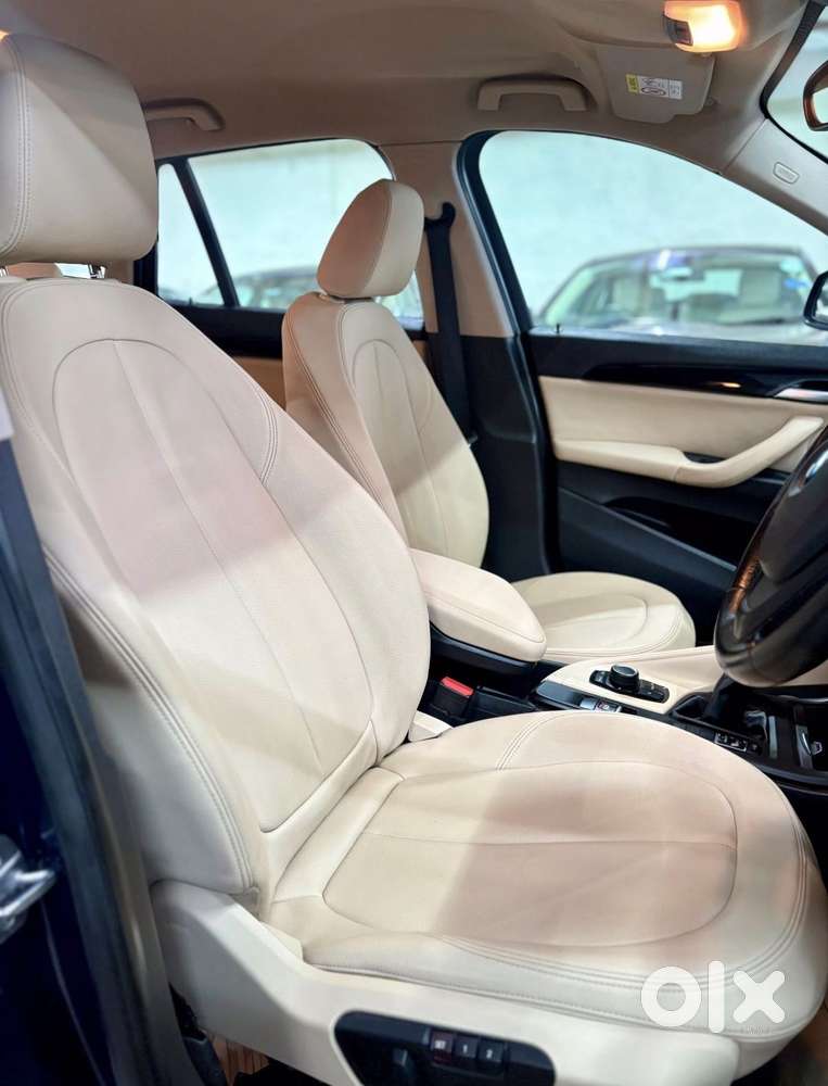 Bmw X1 Sdrive 20d Xline, 2017, Diesel