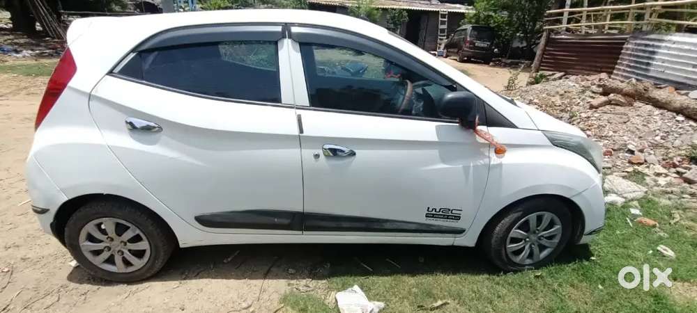 Hyundai Eon 0.8 Magna Plus 2013