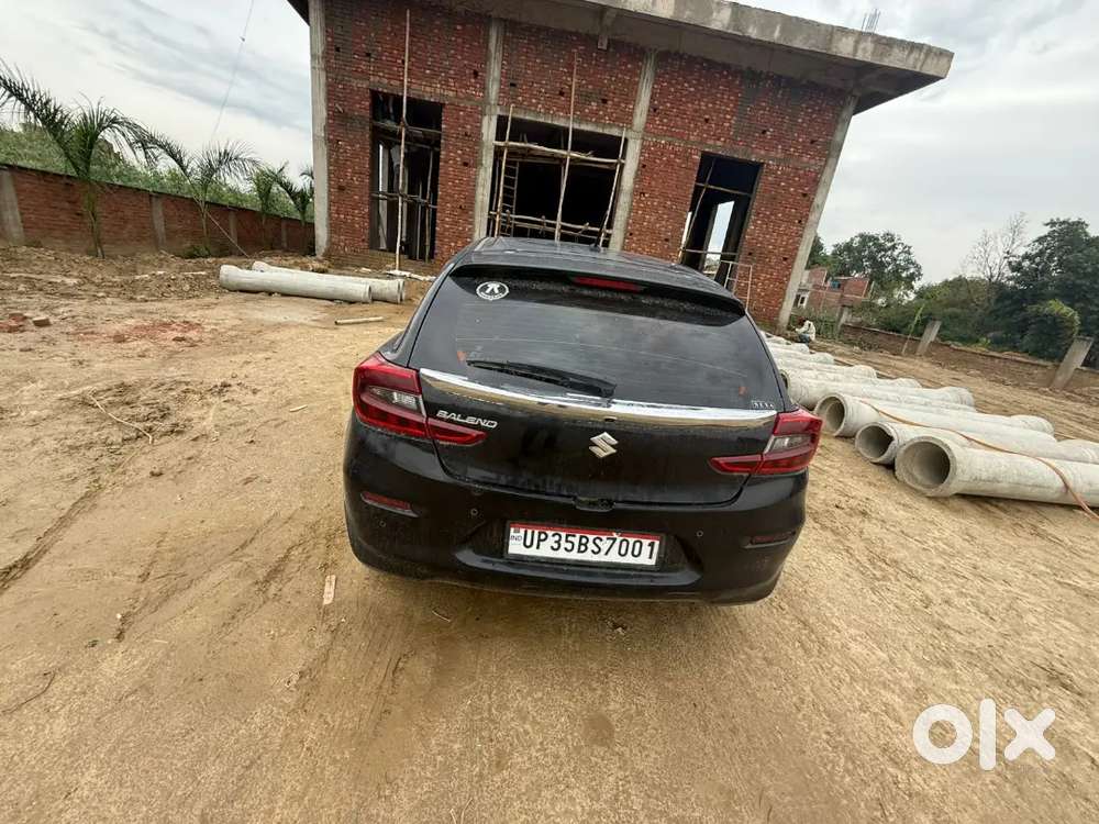 Best Condition Car