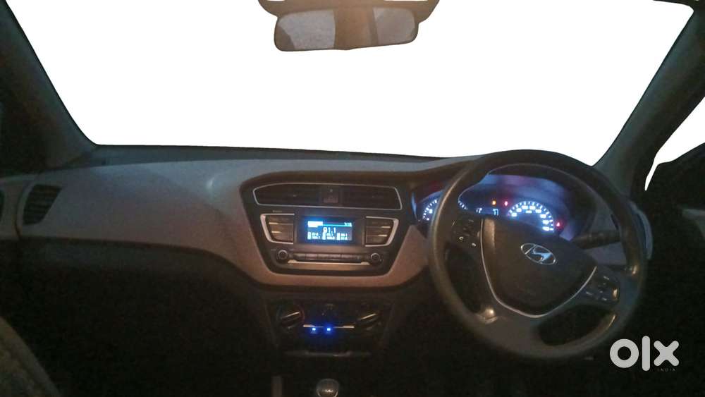 Hyundai Elite I20 1.2 Magna Plus, 2019, Petrol