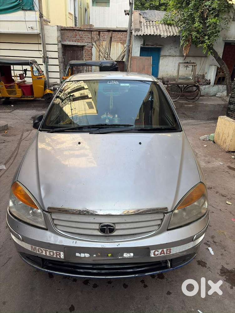 Tata Indica 2016 Diesel 199352 Km Driven