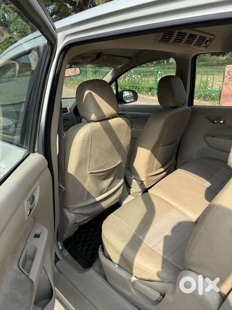 Maruti Suzuki Ertiga 1.5 Vxi, 2015, Petrol