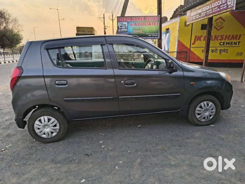 Maruti Suzuki Alto 800 2012-2016 Lxi, 2019, Petrol