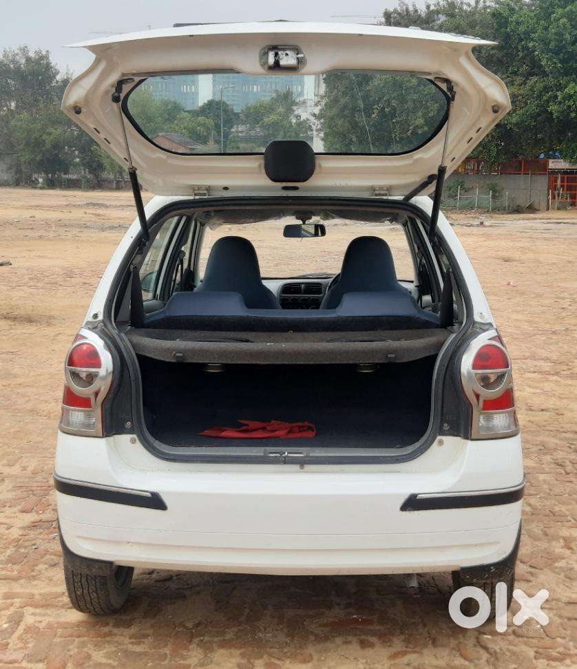 Maruti Suzuki Alto K10 Vxi (o), 2013