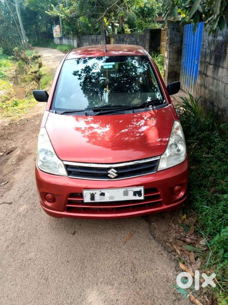 Maruti Suzuki Estilo Lxi Bs-iv, 2010, Petrol
