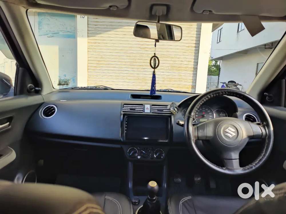 Maruti Swift Dzire Vdi 2012 Year