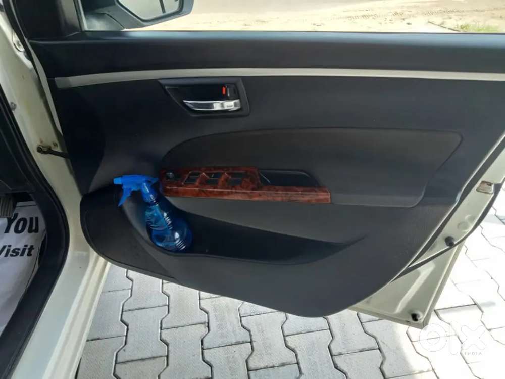 Maruti Suzuki Swift Vdi 2017