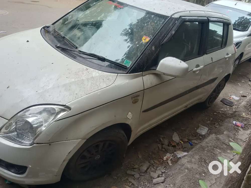 Maruti Swift Vdi 2008