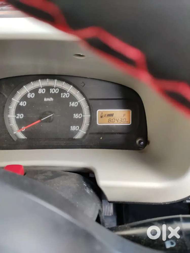 Maruti Suzuki Eeco 2019