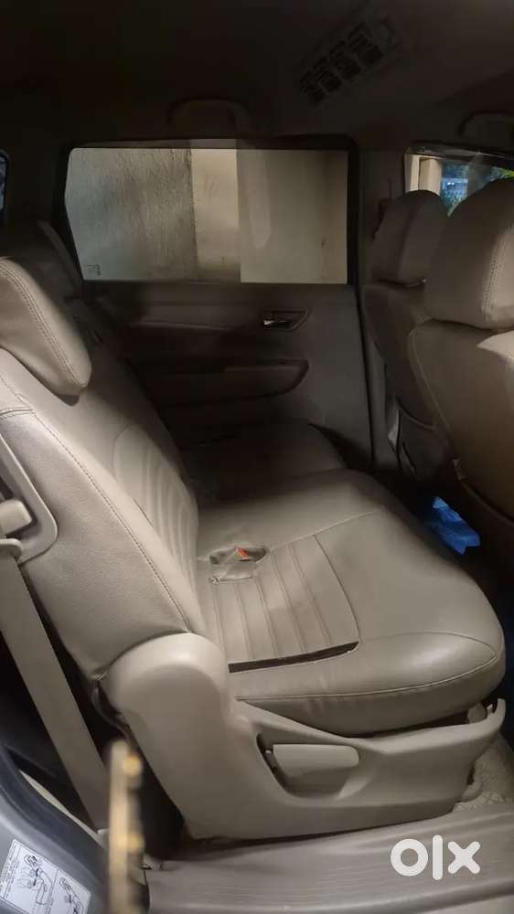 Maruti Suzuki Ertiga 2016
