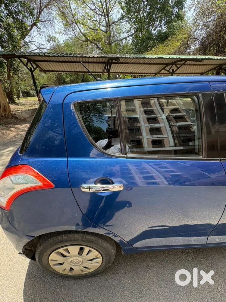 Maruti Suzuki Swift Vxi 2014 Petrol 85000 Km Driven