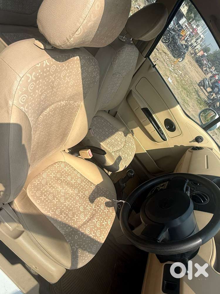 Chevrolet Spark 1.0 Lt, 2012, Petrol