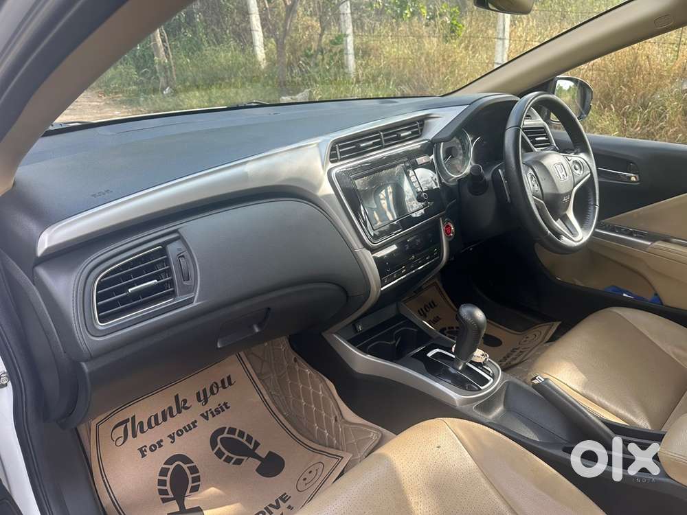 Honda City Vx Cvt 2019  81k Kms  Full Service History
