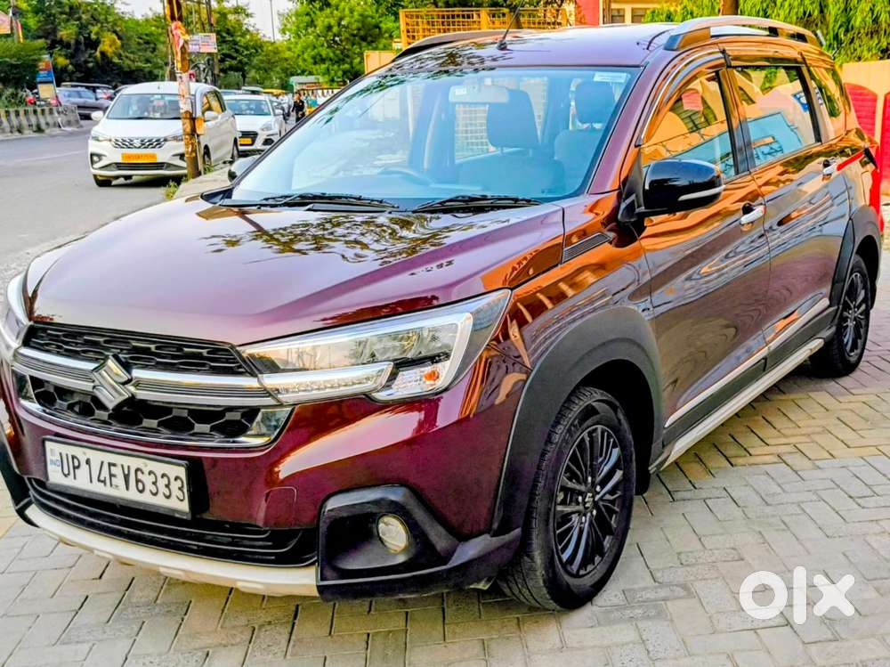 Maruti Suzuki Xl6 Zeta, 2021, Petrol