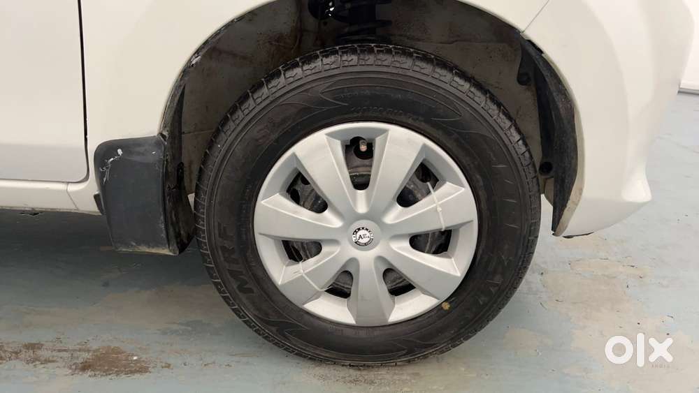 Maruti Suzuki Alto 800 Lxi, 2015, Petrol