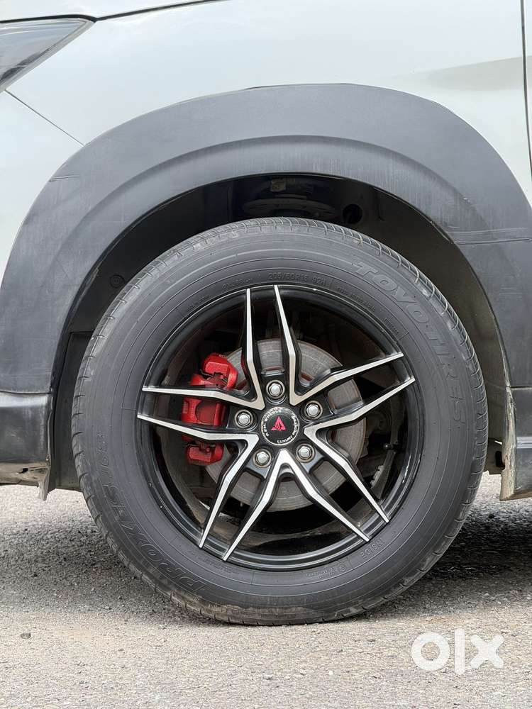 Kia Seltos Hte D, 2020, Diesel