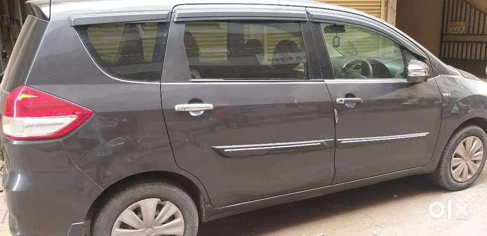 Maruti Ertiga Vxi 2017