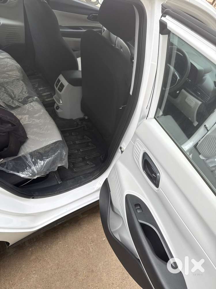 Hyundai I20 Sportz Petrol 2025