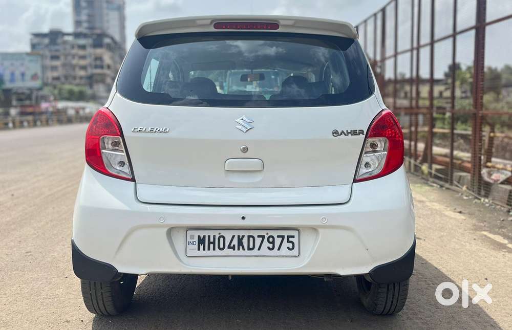 Maruti Suzuki Celerio Cng Vxi Optional, 2019, Cng & Hybrids