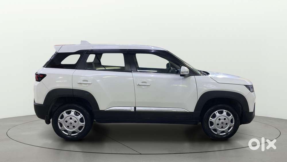 Maruti Suzuki Vitara Brezza 1.5 Vxi, 2023, Petrol