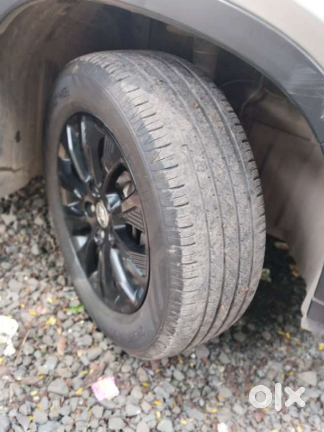 Toyota Urban Cruiser Cruiser High, 2022, Diesel