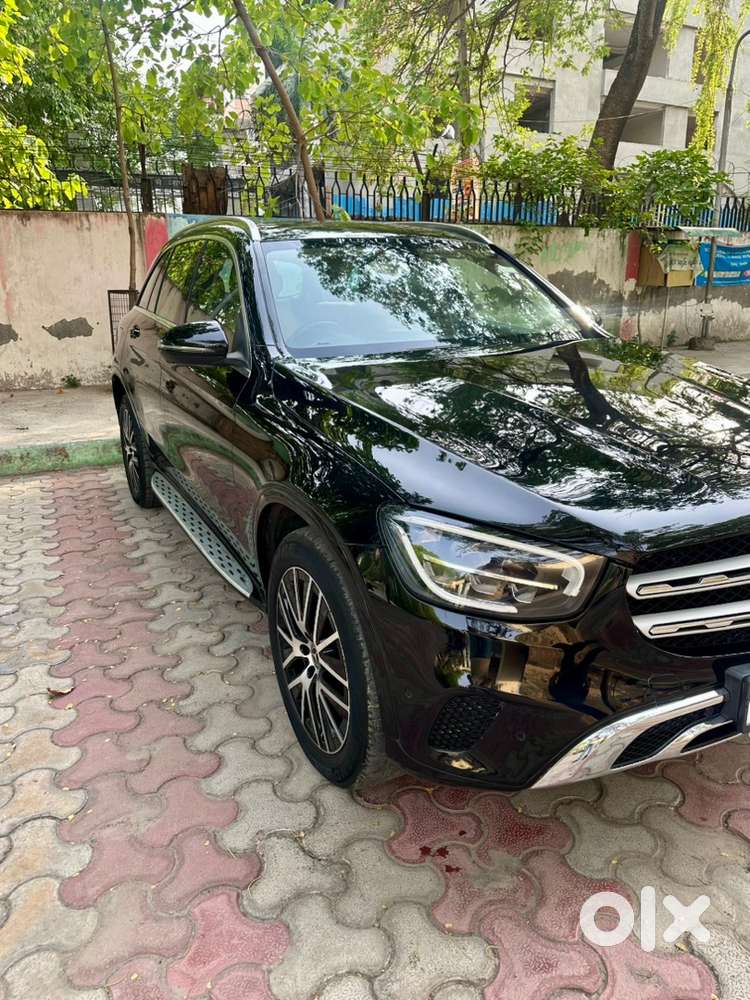 Mercedes-benz Glc 200 2020