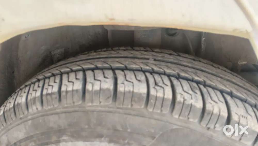 Car At 130000