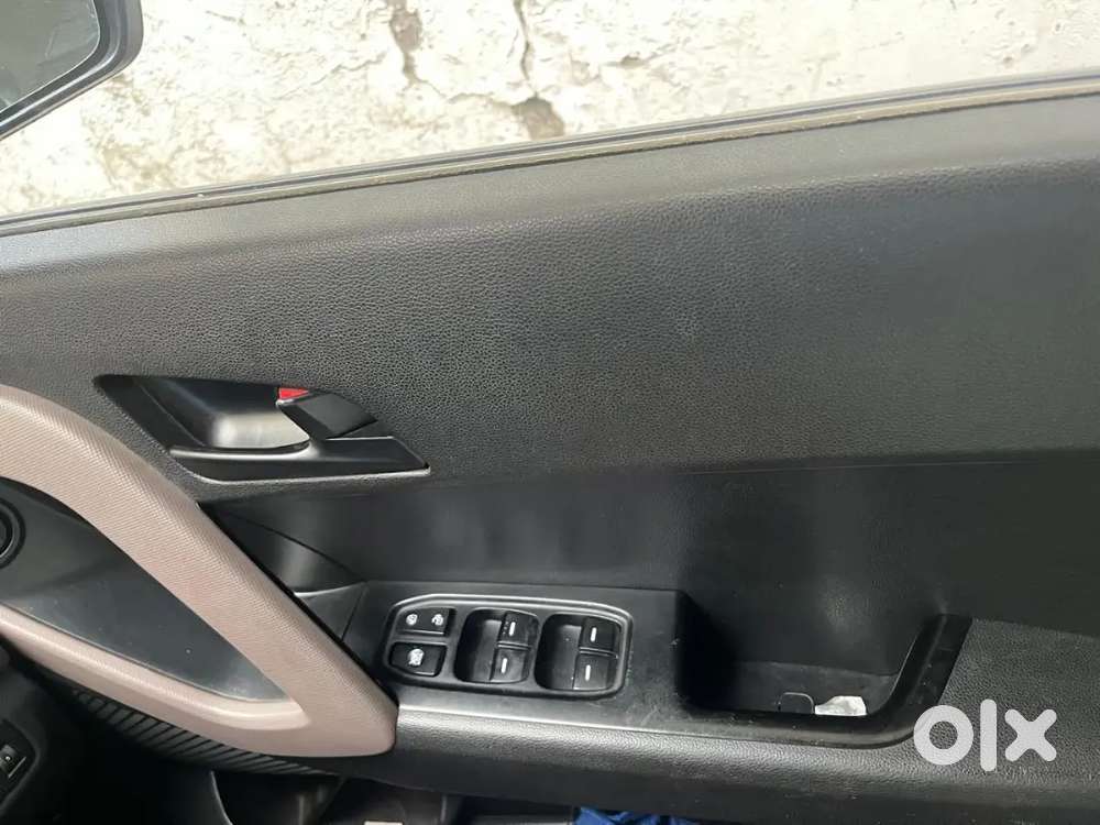 Hyundai Creta 2019 1.6 E+ Vtvt