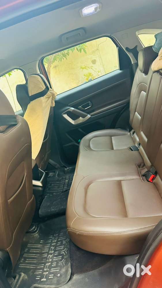 Tata Harrier Diesel 2019 Car Well Maintained
